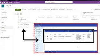 Coming Soon: Revolutionary Integrify And PSPDFKit Ai Features For Intelligent Data Capture