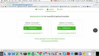 Introduction and Installation of Python 2.7