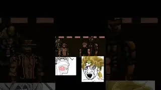 #🤫🧏🏻‍♂️ #🤫🧏🏻‍♂️byebye #Jojo #JoJo #Джоджо #Дио #shortsvideo #shortsfeed #short