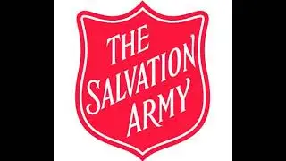March - The Fount - Portsmouth Citadel Band of The Salvation Army