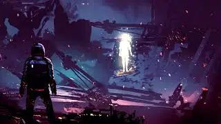 Audio Attack - Made Of Light (Epic Emotional, Hopeful, Soulful)