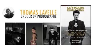 Un Jour Un Photographe. THOMAS LAVELLE. EPISODE 168