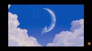 DreamWorks Animation SKG Logo 2008 Reversed