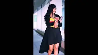 Hangout with Girlfriend