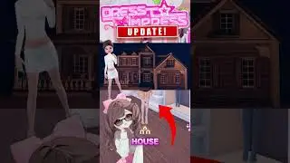 LANA'S FAMILY EXPOSED!? ❗❓ │DRESS TO IMPRESS LANA LORE UPDATE NEWS LEAK 2024 │ 