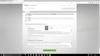 How to Download Files via Firefox Using Java Web Start Applet | Thru, Inc.