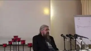 Александр Хиневич. Встреча в Баварии. Часть 3. 21.05.2011