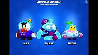 New update! Unlocking Stu with 1 gem 😂