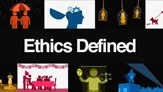 Ethics Defined Trailer | Ethics Unwrapped