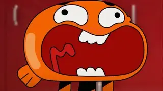 Darwin Gets Allergic to Can I Put My Ba** Song