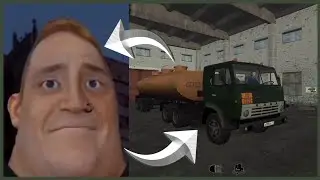 ТВОЯ РАБОЧАЯ МАШИНА В MOTOR DEPOT ЭТО: