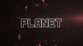 Planet - Blender Shader Trailer