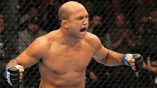 Самый талантливый боец UFC, беседа Марка Ханта и UFC