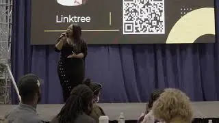 B.L.A.C.K. Performance Showcase: Liesl Michelle