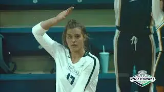 2021 MAC Volleyball Championship Hype