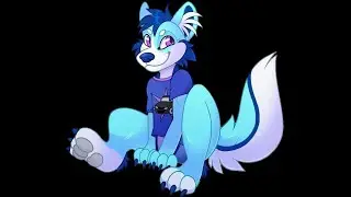 Fursuiting In Public #1 In Fullsuit
