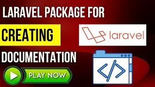 LaRecipe : Laravel Documentation Package 