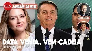 Advogada pode ser 