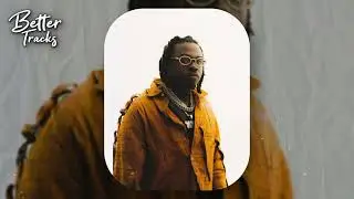 [FREE FOR PROFIT] Gunna Type Beat - "Couple Racks"
