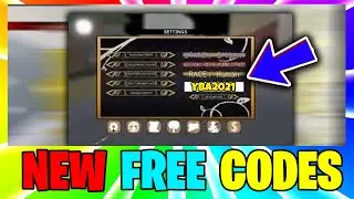 NEW codes in Your Bizarre Adventure!  - Your Bizarre Adventure Codes (Roblox)