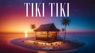 #215 Tiki Tiki (Official)