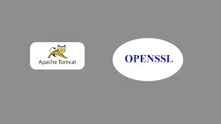 Konfigurasi Apache Tomcat + SSL