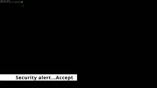 Putty connect to Ubuntu ssh server