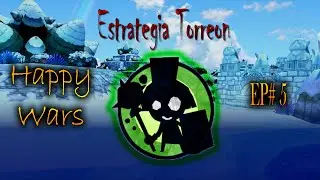 Happy Wars Pc: Anticipandome a Ellos