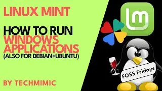 Step-by-step guide to running Windows applications on Linux with PlayOnLinux (+Debian/Ubuntu)