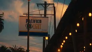 Baja California: 2. Ciudad - Short Film