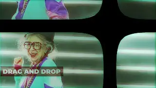 150+ | Film Frame - Transitions & Overlays | Premiere Pro Presets