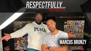 Turtles, Transylvania & Tripods || Respectfully... Podcast
