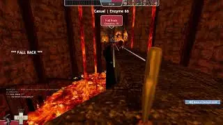 TF 2 ZE Serpentis Temple *My First Gameplay on this map *Kaz and -9 are leaders
