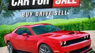 New Car In Showroom 🥰 | Car For Sale | Mobile |  #3 Gameplay | @nadelitegaming3802