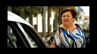 SPOT # 4 Corazón (sin difundir hace casi 5 años)