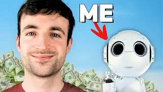 I Tried Creating an AI Passive Income Stream