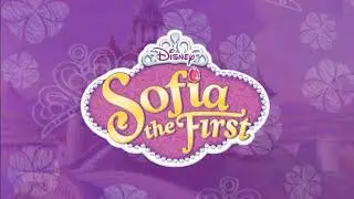 Good Little Witch - Sofia the First