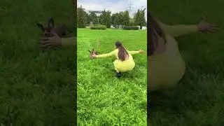 КУДА УБЕЖАЛА ЧАПИ?