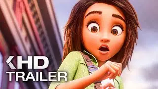 LUCK Trailer (2022) Apple TV+