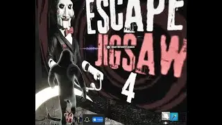 Escape Jigsaw 2