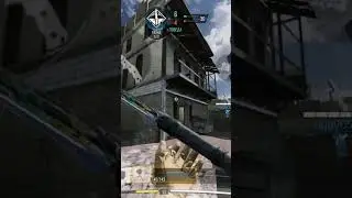 хорошо что не все кемперы идеальны #codm #codmobile #callofdutymobile #callofduty #call #cod #games