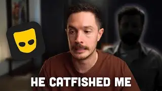 My experience on Grindr and Sniffies