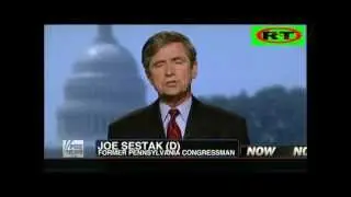 U.S. makes major moves near Iran