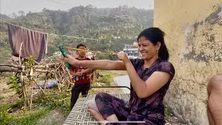 Life In Mountains Yaha Mile Naye dost