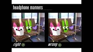 (Gameplay - 1774) Hoops & Yoyo: Headphone Manners (Ruffle - 20)