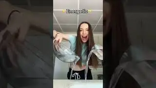 Tiktok trend. How my kids were created!