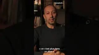 UFO : vos histoires extraordinaires - Série (Teaser)