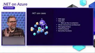Getting Started with .NET on Azure: A Beginner's Guide - Part1