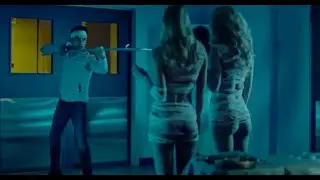 Беспокойство. Официальный Трейлер (2023)