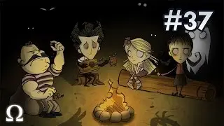 DON'T STARVE TOGETHER | #37 - ERROR, ERROR, ERROR! (60fps)